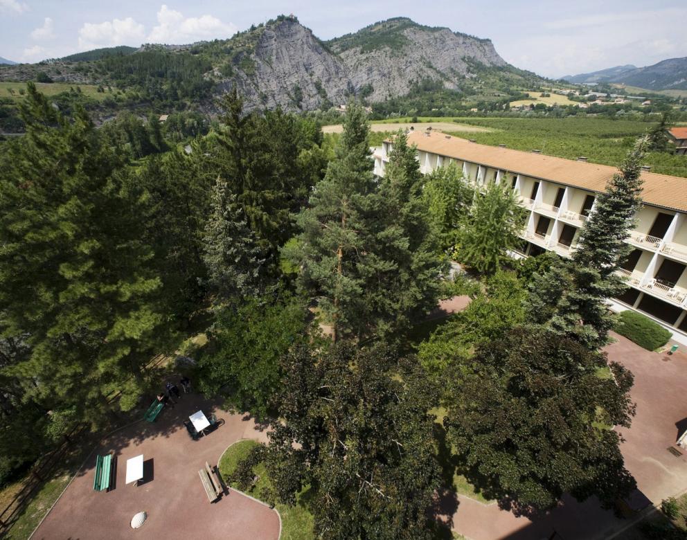 Centre Médical &quot;La Durance&quot;