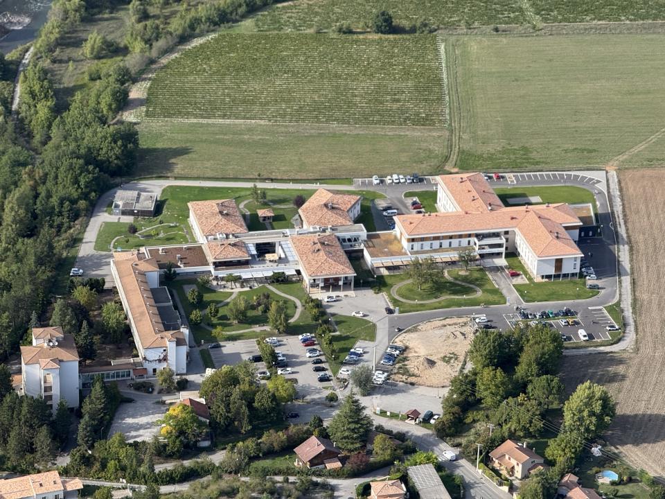 Aérienne
