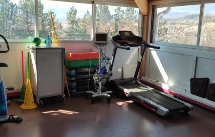 centre médical La Durance - APA