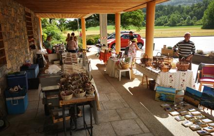 fête de l'été 2022