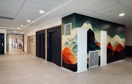 Hall