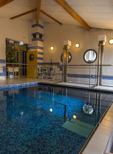 centre médical La Durance - Balnéo