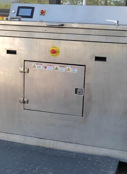 Ecodigeteur organique